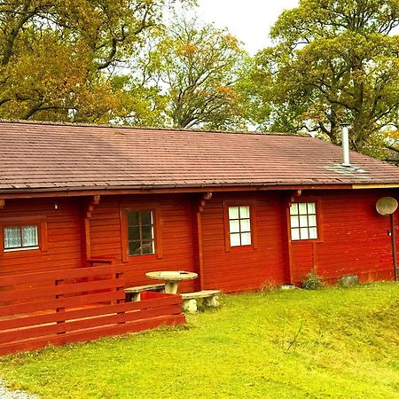 Loch Maree Hotel Talladale Buitenkant foto